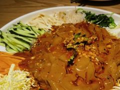 -上关东东北菜(夫子庙水游城店)