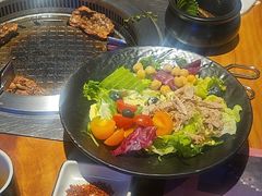 -焱铁烧·黑毛和牛专门店(南宁万象城店)