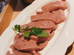 -围炉夜话·潮汕卤水火锅(榕江店)