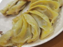 -回回锅贴(小河沿店)