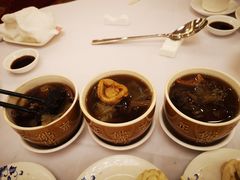 -聚春园自助餐厅(东街口店)