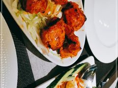 -Pita's&Tika's中东和印度风味餐厅(龙湖天街店)