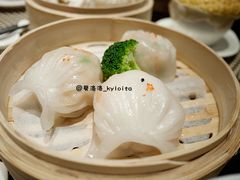 01-新兴·金羊座·粤菜点心(乐峰店)