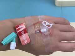 -湖南省妇幼保健院(兴汉门院区)