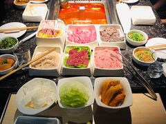 -海底捞火锅(崇文门新世界百货店)