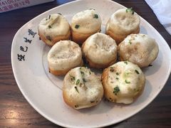 -哑巴生煎(临顿路店)
