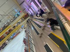 -冠军冰场CHAMPION RINK(苏州中心商场店)