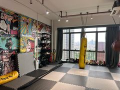 -AC健身·运动康复工作室(千灯湖店)