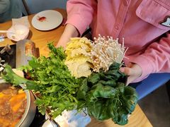 -火候轩品质湘菜·私厨(市府店)