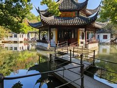-西园戒幢律寺