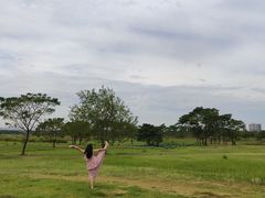 -盘龙城国家考古遗址公园