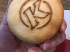 -肯德基(茂业店)