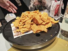 -镜泊小镇(东长安街店)