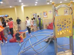 -金宝贝早教(和悦汇店)