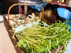 -喜庭海鲜自助(北辰三角洲北辰荟店)