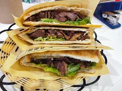 -驴公驴婆(曹杨店)