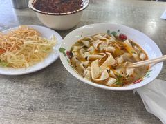 -正宗胖子抻面馆(岭东路店)