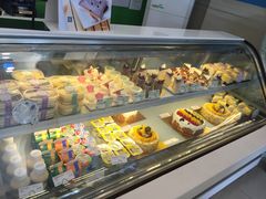 -康欣面包生日蛋糕(幸福店)