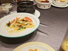 -骏莱海鲜鱼港(五角场店)