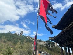 -雁门关景区