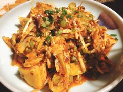-三人行骨头王火锅(长寿店)