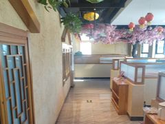 -缘福乡村铁锅炖民宿(八达岭店)