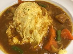 -CoCo壱番屋(久光百货店)