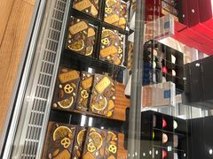 -大连铂尔曼酒店-铂尔曼美食廊 Pullman Deli