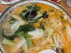 -喜家德虾仁水饺(华强天虹店)