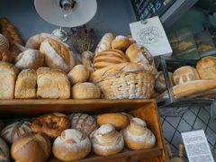 -Juicy Bakery(大学路店)