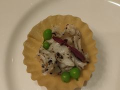 -东海朗廷酒店-唐阁T’ANG COURT 中餐厅