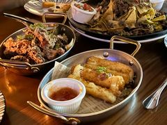 -Big Bamboo 大竹子体育主题餐厅(虹梅路店)