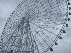 -南昌之星摩天轮