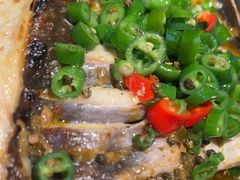 -半天妖烤鱼(方庄店)