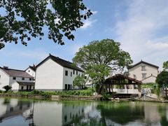 -同里国家湿地公园