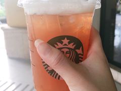 -星巴克(无锡百联奥特莱斯店)