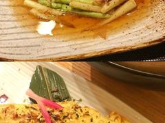 芝士烤虎虾-大将料理餐厅(汇锦街店)