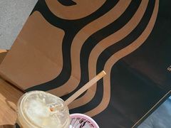 -星巴克(厦门万象城4F店)