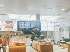 -仟吉KenGee(国贸360店)