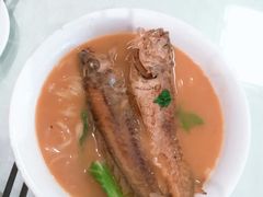 -何记面馆(龙泉山店)