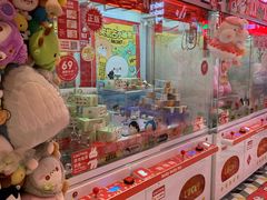 -LLJ夹机占(清河万象汇店)