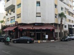 -和平饭店