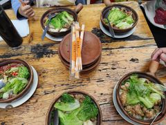 -潮香兴煲仔饭(莲花路店)