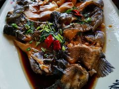 -卧龙堡客栈·中餐厅(古北水镇店)