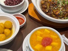 -千日贺茶餐厅(高新万达店)