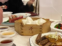 -荣粤酒家·融合粤菜