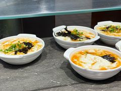 -浦东图书馆读者餐厅(前程路店)