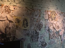 -PinooTattoo皮奴刺青纹身设计总部