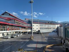 -丽江三义国际机场