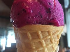 红火龙果雪糕-广州富力君悦大酒店·凯菲厅